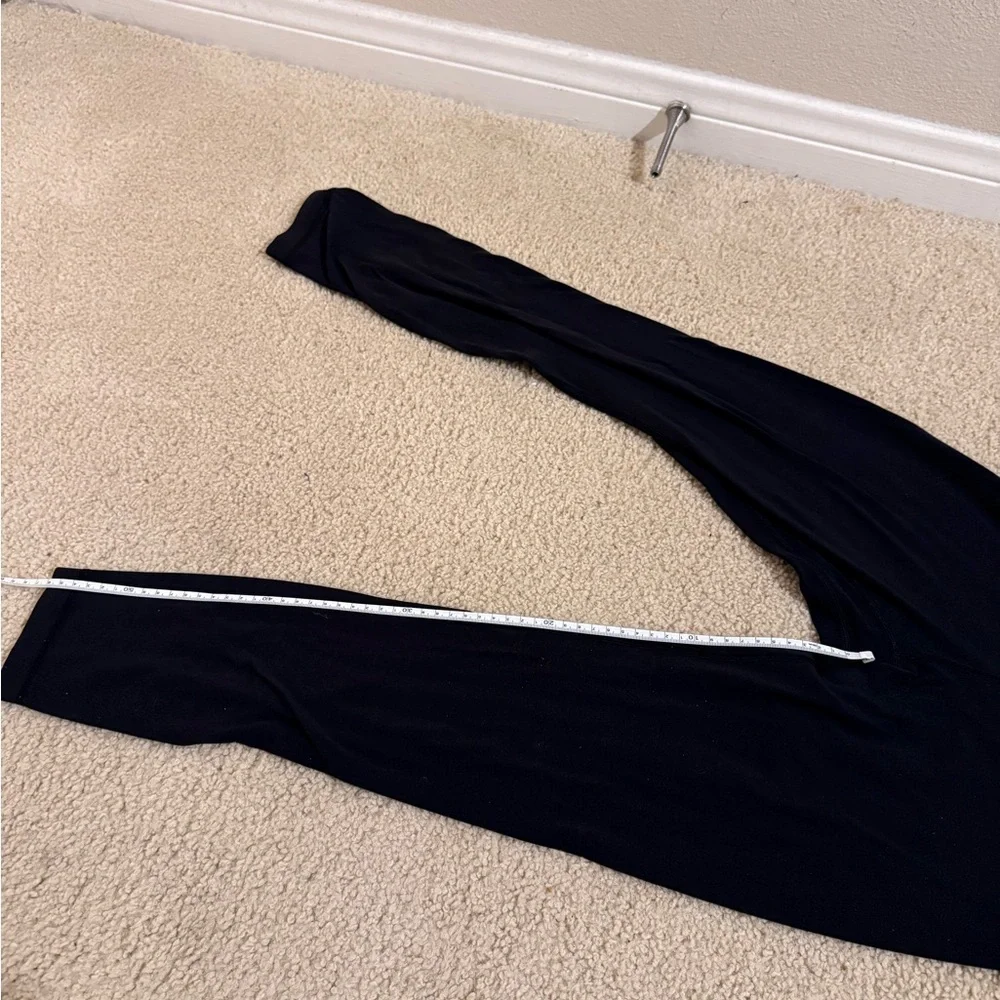 lululemon athletica Black High Waisted Leggings - Picture 7 of 11